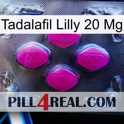 Tadalafil Lilly 20 Mg 02